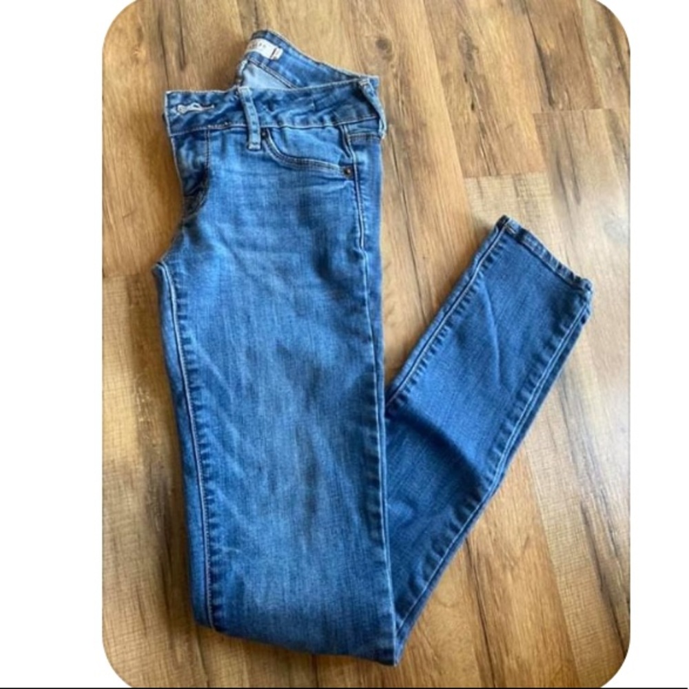 Bullhead Super Skinny